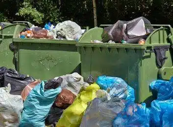 Giunta Galigiore affossa la differenziata