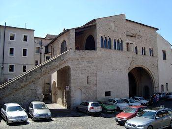 Municipio di Anagni
