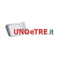 Logo di UNOeTRE.it