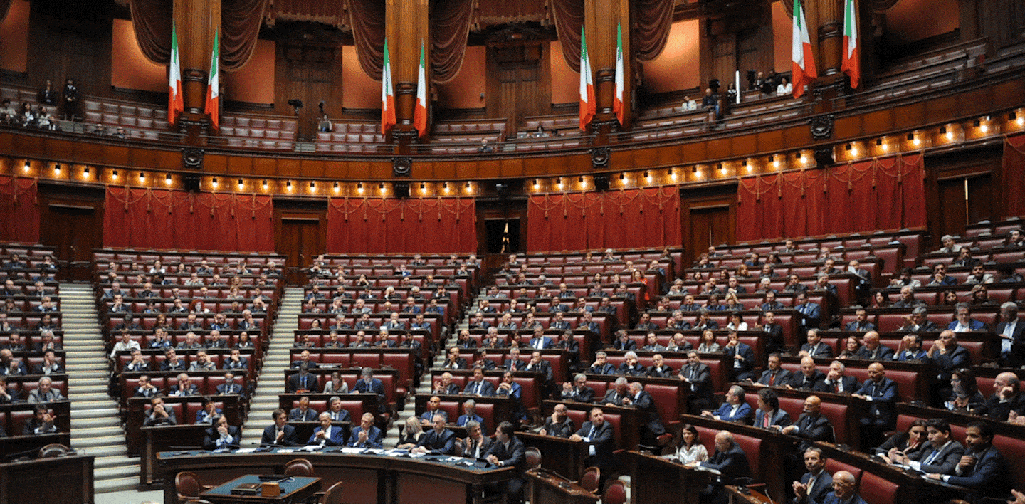 Parlamentari
