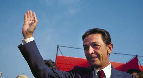 Enrico Berlinguer: luoghi e parole