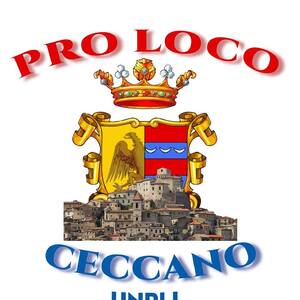 Logo Proloco Ceccano