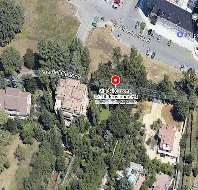 Lettera aperta agli Amministratori di Frosinone